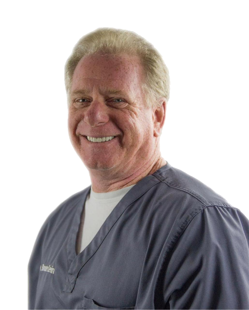 Dr. Bruce N. Lein, DDS